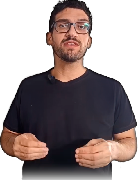 Prof. Theo Rodrigues
